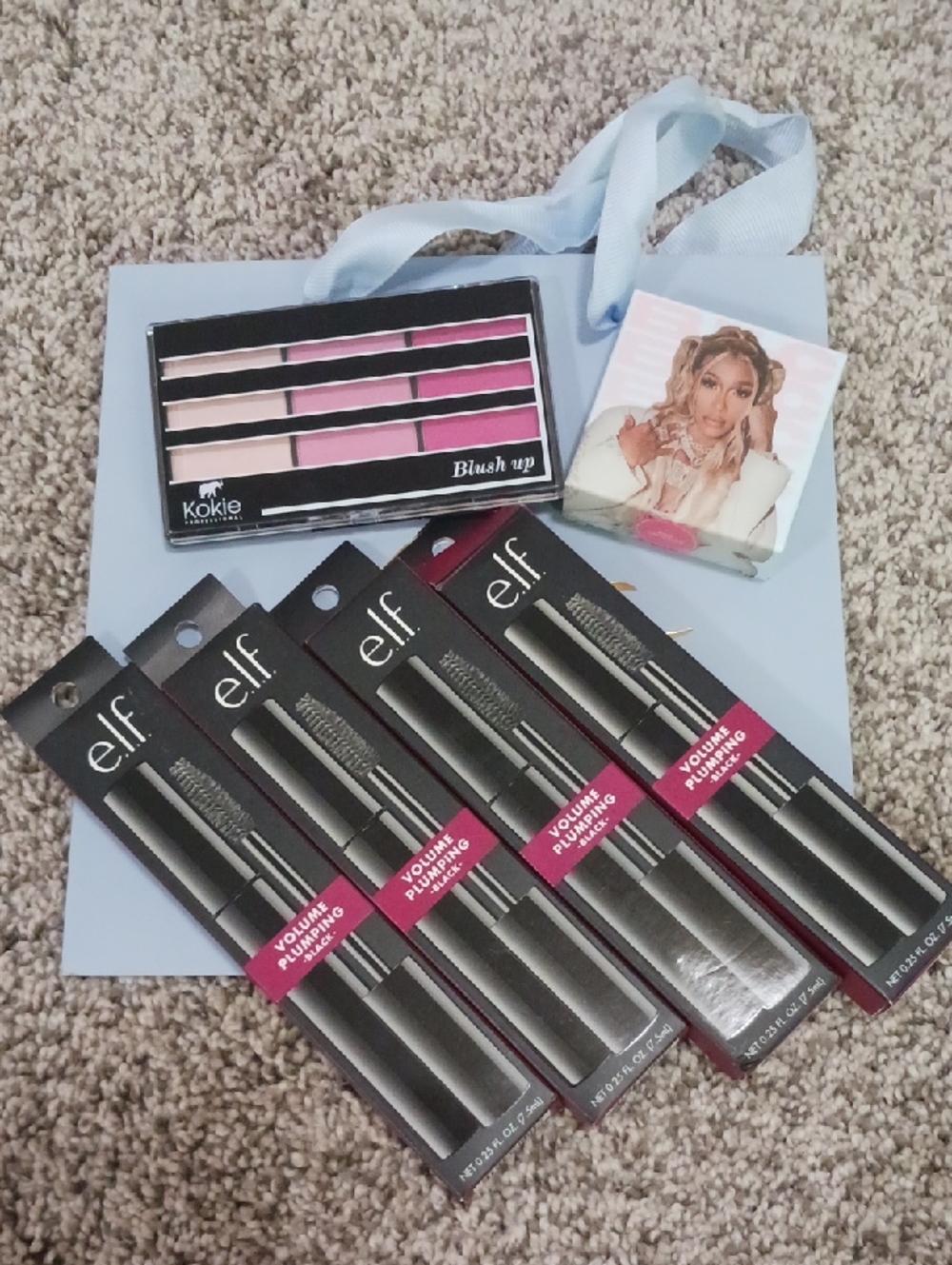 6 Item Makeup Lot!